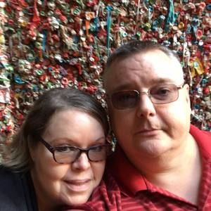 Meet your Posher, Marcy